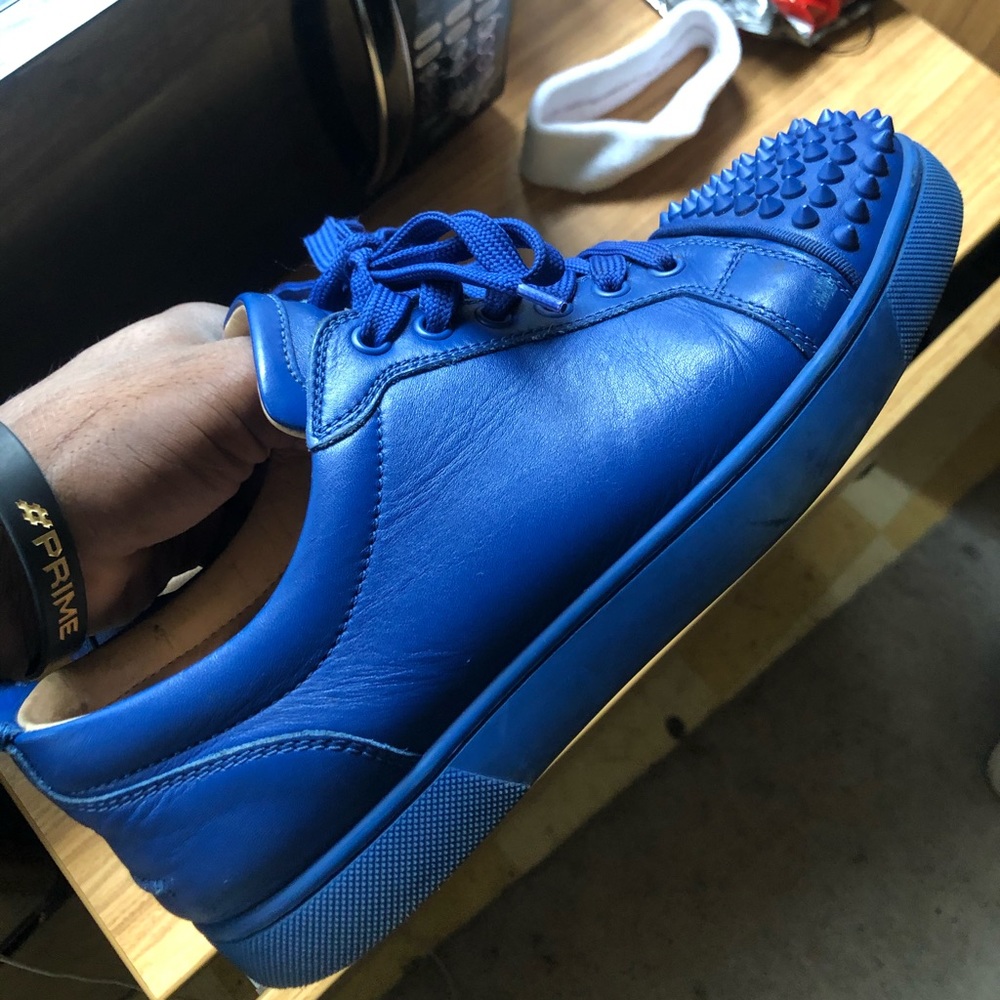 Christian Louboutin